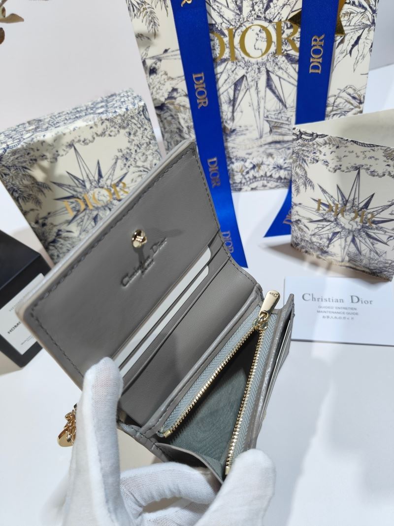 Christian Dior Wallet